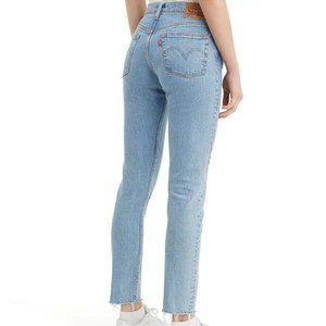 Levi's 501 Skinny